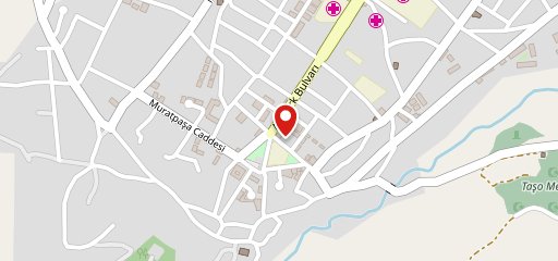 BABA DÖNER MUŞ на карте