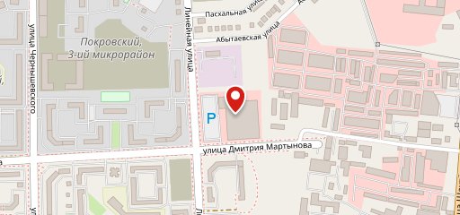 Омар Хайям на карте