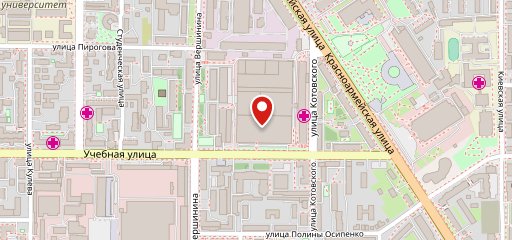 Baba Roma на карте