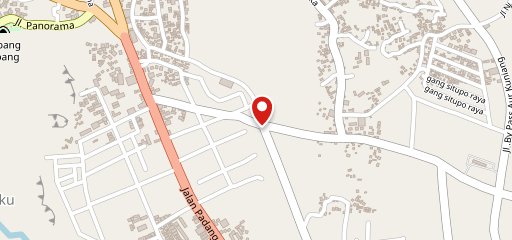 BABASALAM RUN CHAK THAI на карте
