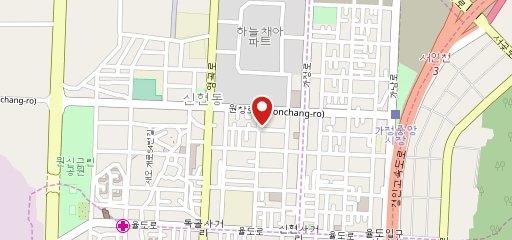 BABEANS COFFEE на карте