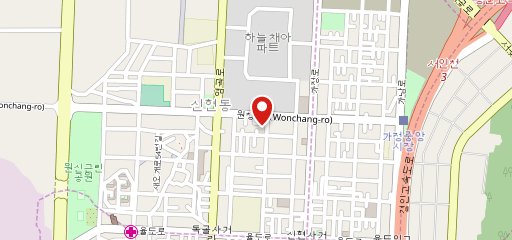 커피스토리 на карте