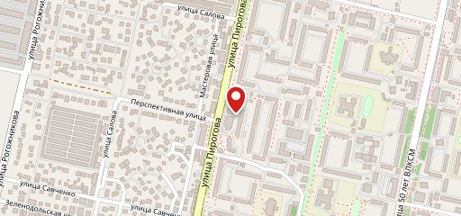 Бабка Тарахто на карте