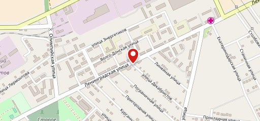 Babl waffl на карте