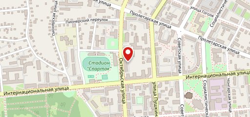 БаблМил на карте