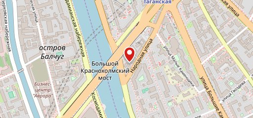 Армянский Дом на карте