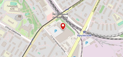 Бабушка Сирануш на карте