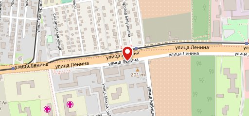 Grill & Beer на карте