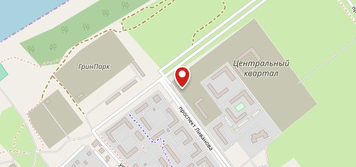 Бабушкин рецепт на карте