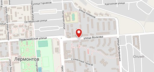 Бабушкины грабли на карте