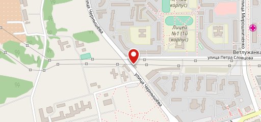 Бабушкины плюшки на карте