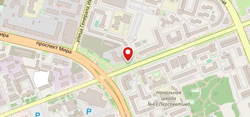 Бабушкины рецепты на карте