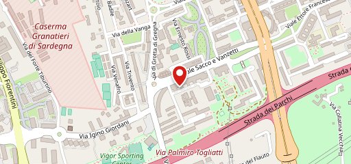 Baby Bar di D'Ambra Antonello на карте