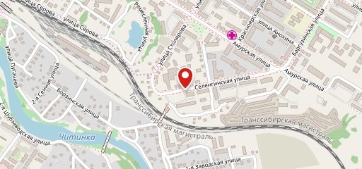 Babylon 2.0 на карте