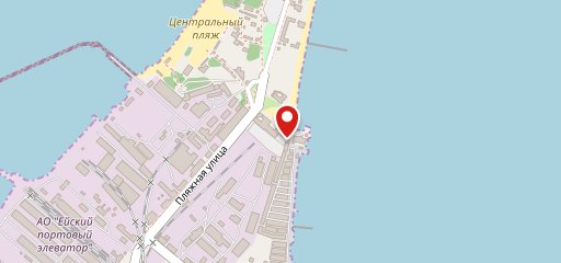 Вавилон на карте