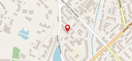 Babylon, на карте