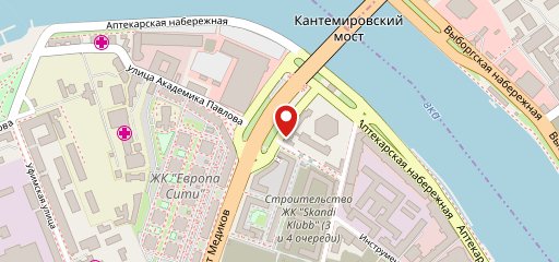 Baccarat на карте