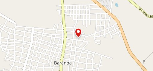 Restaurante Bachata Rosa на карте