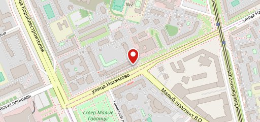 Бачи Бьянки на карте