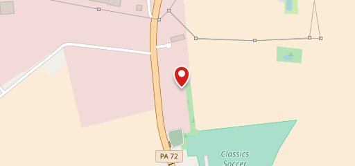 BacioPizzaItalianGrill на карте