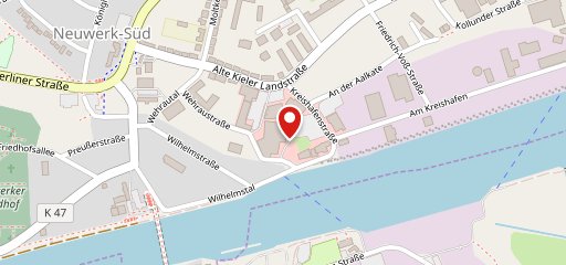 Bäcker Steiskal на карте