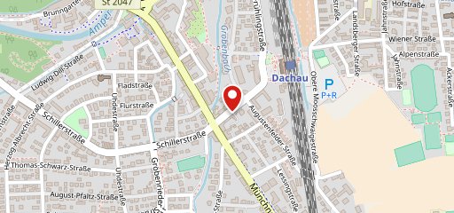GRIESS Café на карте
