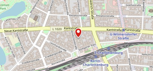 backrausch на карте