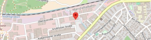 Backstube Wünsche на карте
