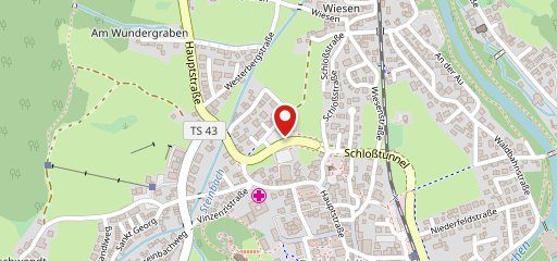 Backstube Wünsche на карте