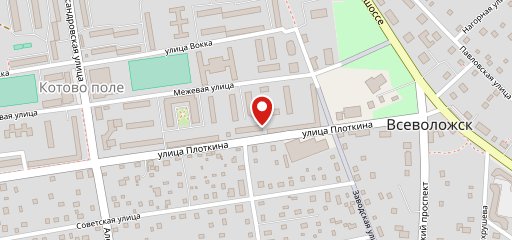 BAD BAR на карте