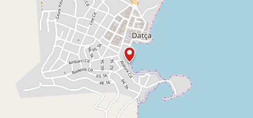 Badem Kahvesi на карте