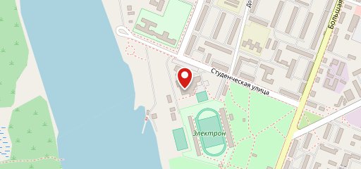 Бадемус на карте