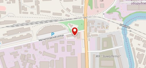 Бадис на карте