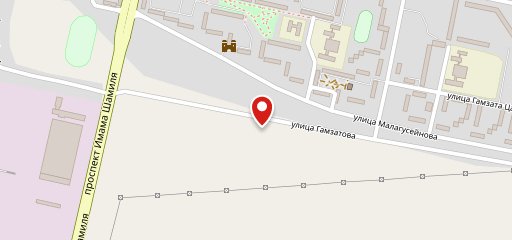 Badr coffee на карте