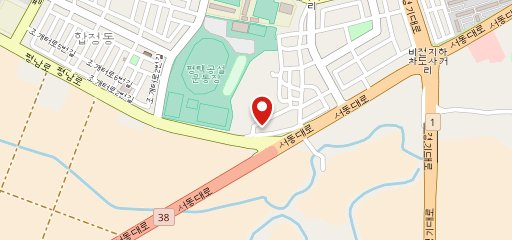 Bae Rice House на карте