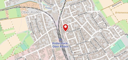 Bäckerei Bauder на карте