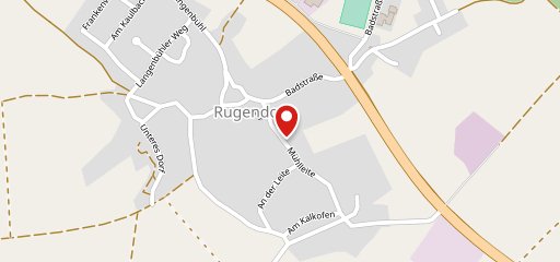 Bäckerei Dummer на карте