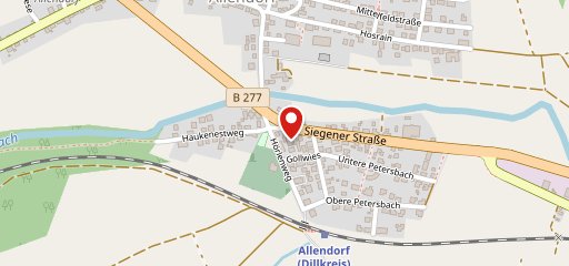 Bäckerei Rothe на карте