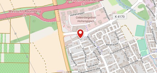 Bäckerei Rutz GmbH на карте
