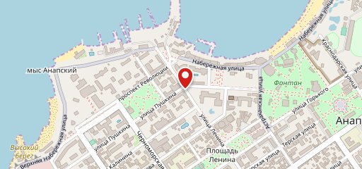 BÄRLIN gastropub BAR 24 на карте