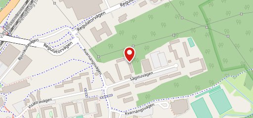 Bagarberta на карте