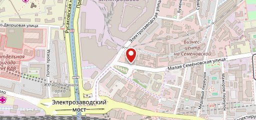 Багефкаре на карте