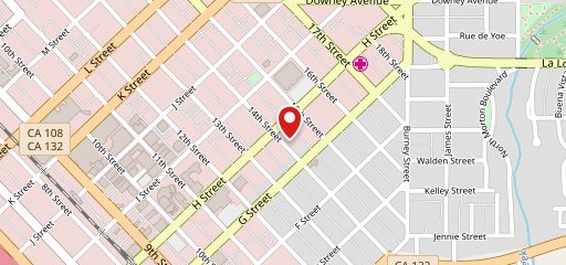 Bagel Junction на карте