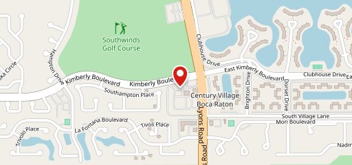 Bagel Tree на карте