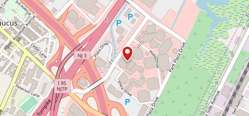 Bagels Plus & Deli на карте