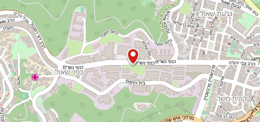 באגט הפעמון на карте