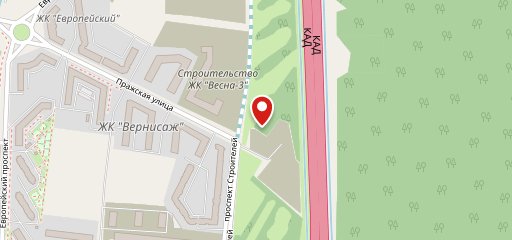 Baggins Coffee на карте