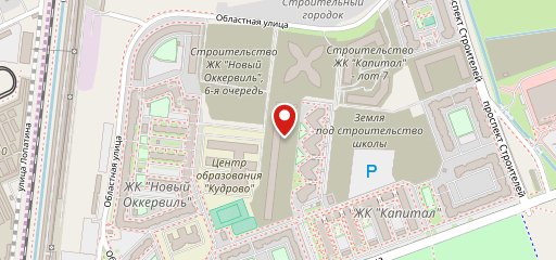 Baggins Coffee на карте