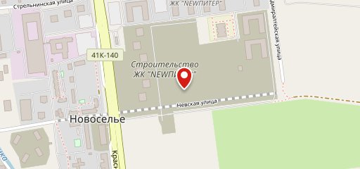 Baggins Coffee на карте