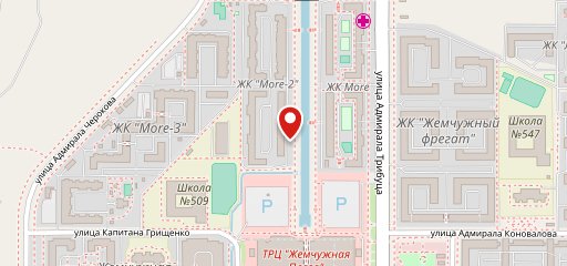 Baggins Coffee на карте
